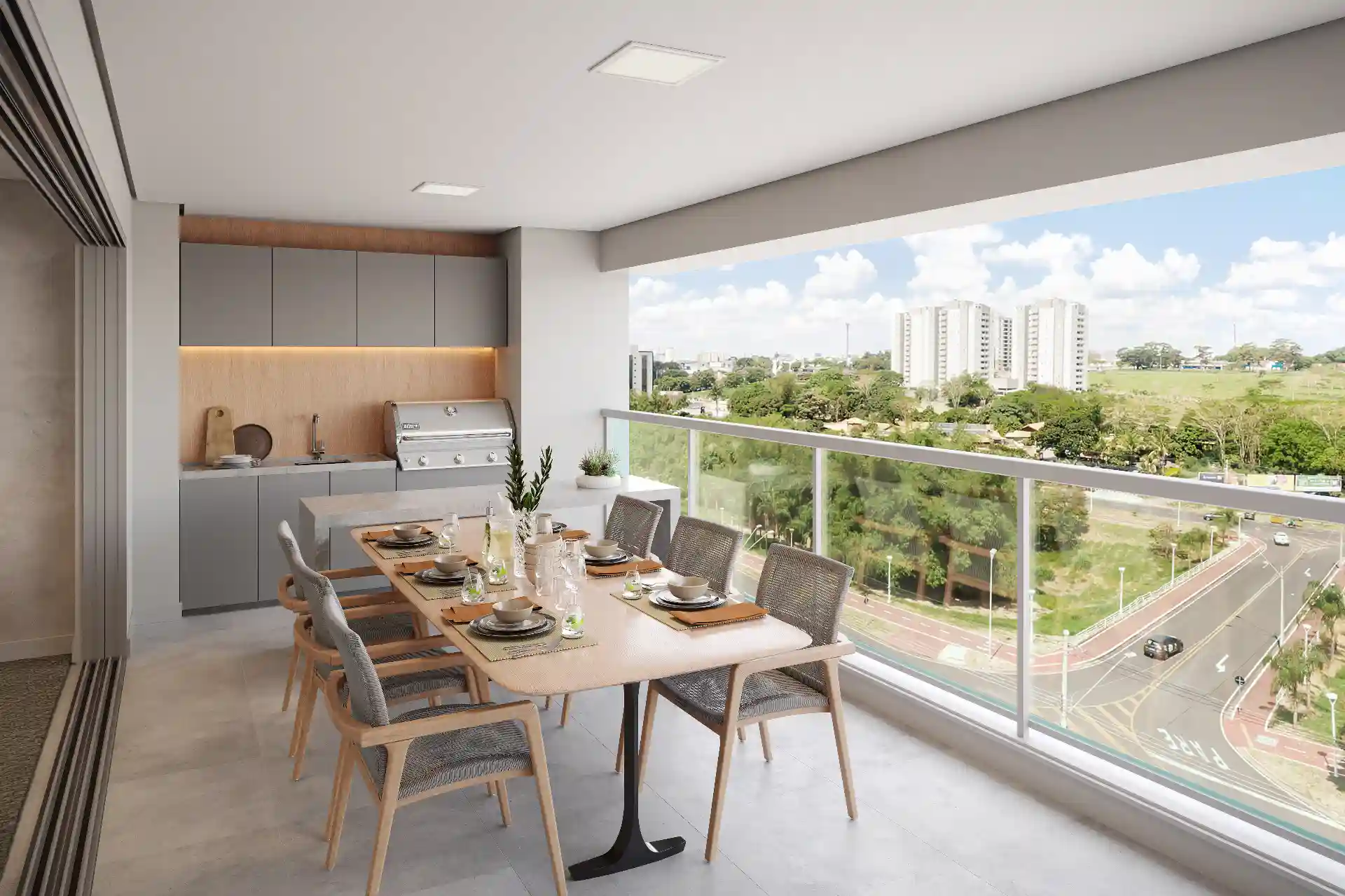 Apartamento com 3 quartos à venda, 140m² — foto 6 de 6