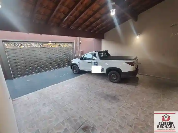 Casa com 3 quartos à venda, 200m² — foto 50 de 52