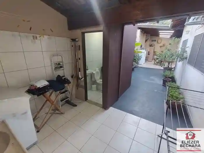 Casa com 3 quartos à venda, 200m² — foto 30 de 52