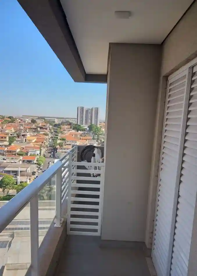 Apartamento com 3 quartos à venda, 100m² — foto 7 de 24