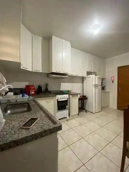 Apartamento com 3 quartos à venda, 140m² — foto 12 de 15