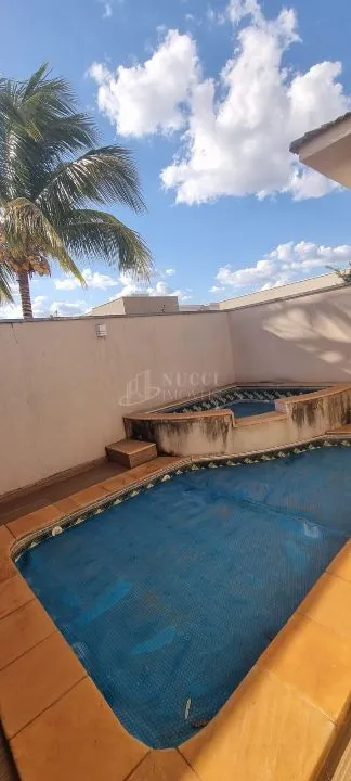 Casa de Condomínio à venda — foto 5 de 12