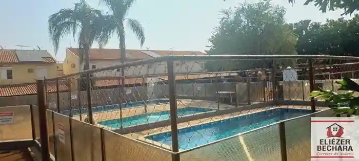 Casa de Condomínio com 2 quartos à venda, 100m² — foto 17 de 21