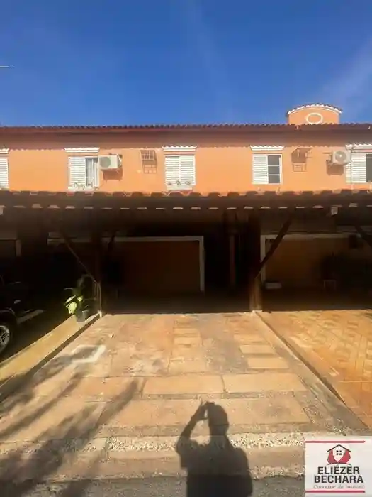 Casa de Condomínio com 2 quartos à venda, 100m² — foto 14 de 21