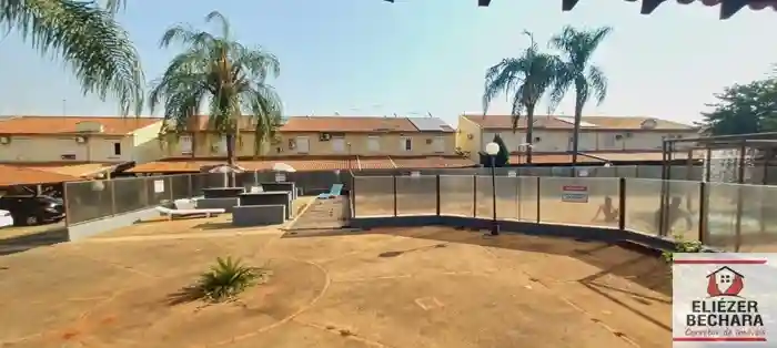 Casa de Condomínio com 2 quartos à venda, 100m² — foto 19 de 21