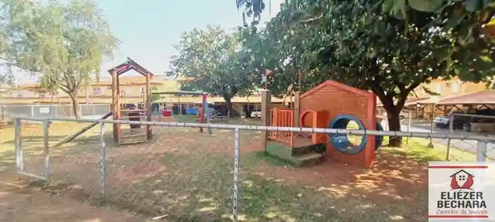 Casa de Condomínio com 2 quartos à venda, 100m² — foto 15 de 21
