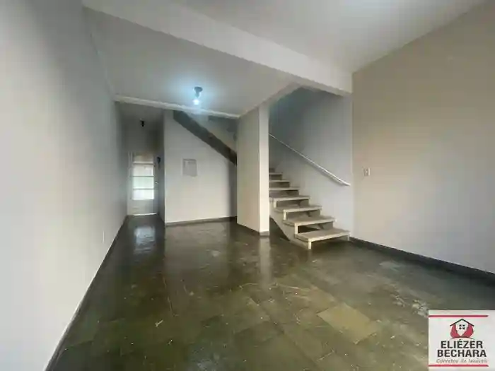 Casa de Condomínio com 2 quartos à venda, 100m² — foto 1 de 21