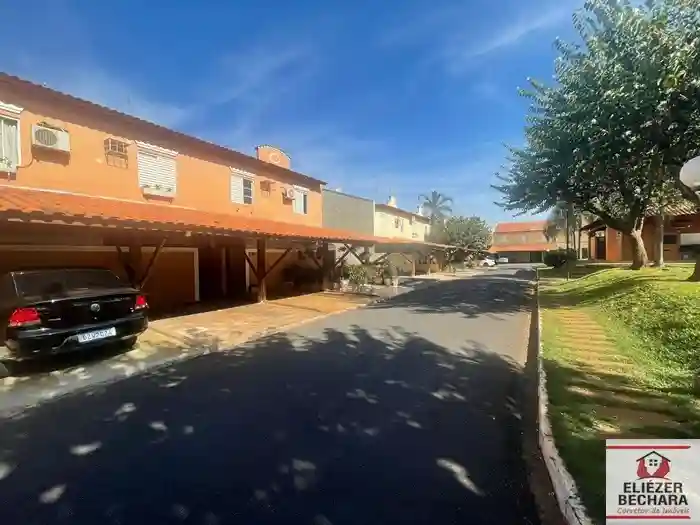 Casa de Condomínio com 2 quartos à venda, 100m² — foto 13 de 21