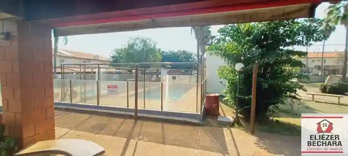 Casa de Condomínio com 2 quartos à venda, 100m² — foto 18 de 21