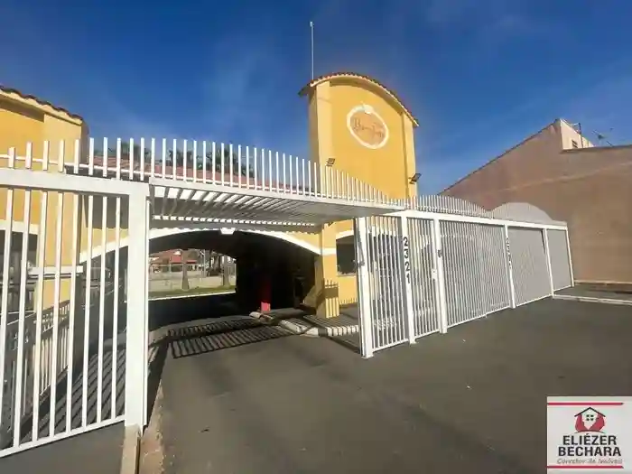 Casa de Condomínio com 2 quartos à venda, 100m² — foto 12 de 21