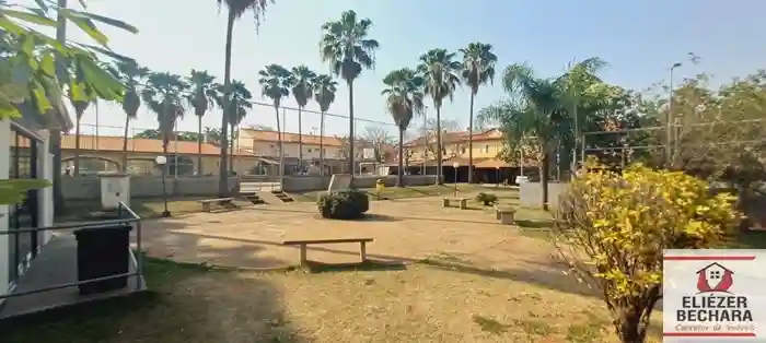 Casa de Condomínio com 2 quartos à venda, 100m² — foto 16 de 21