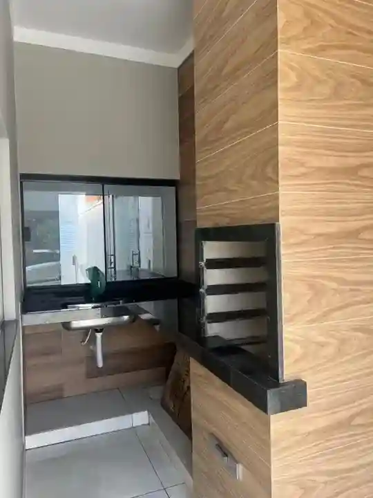 Casa com 3 quartos à venda, 126m² — foto 8 de 8