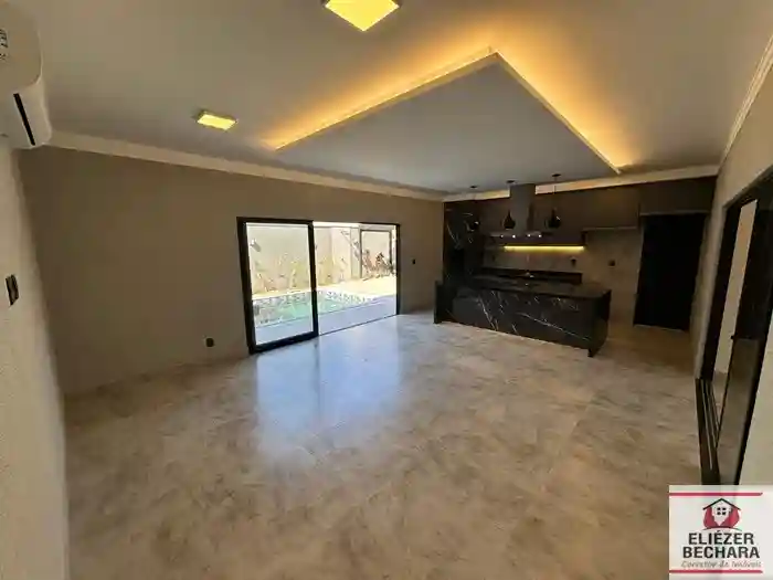 Casa de Condomínio com 3 quartos à venda, 204m² — foto 14 de 27