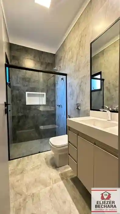Casa de Condomínio com 3 quartos à venda, 204m² — foto 22 de 27