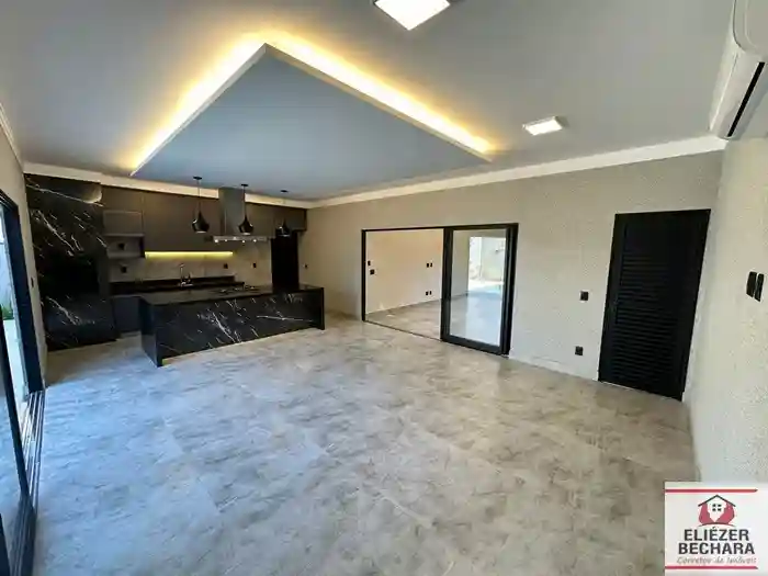 Casa de Condomínio com 3 quartos à venda, 204m² — foto 10 de 27