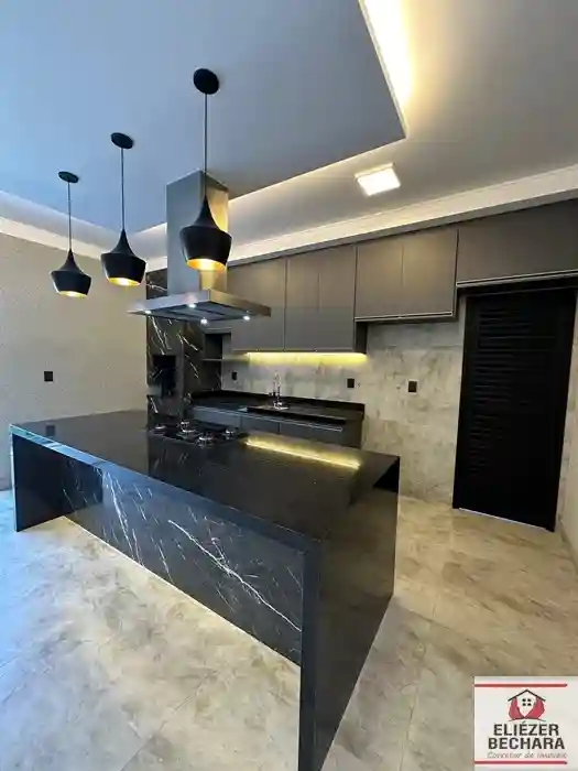 Casa de Condomínio com 3 quartos à venda, 204m² — foto 16 de 27