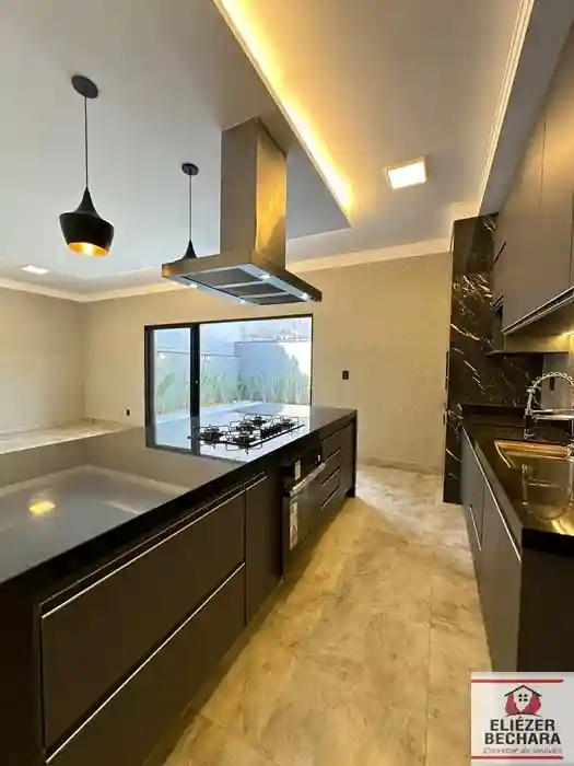 Casa de Condomínio com 3 quartos à venda, 204m² — foto 11 de 27