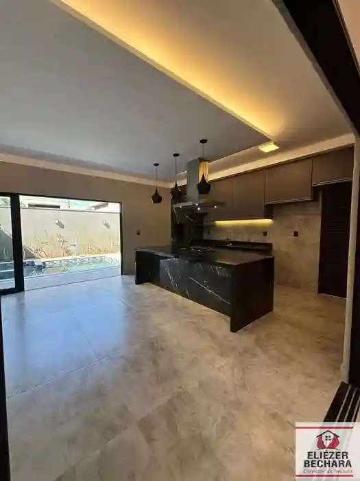 Casa de Condomínio com 3 quartos à venda, 204m² — foto 15 de 27