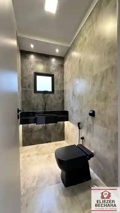 Casa de Condomínio com 3 quartos à venda, 204m² — foto 4 de 27