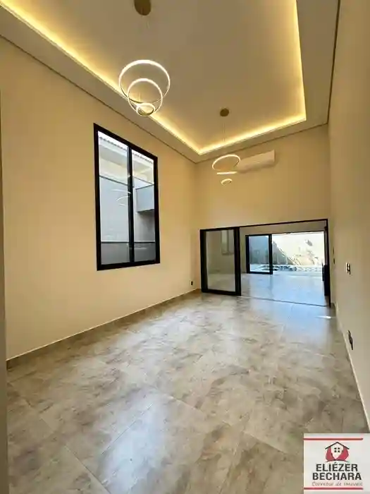 Casa de Condomínio com 3 quartos à venda, 204m² — foto 5 de 27