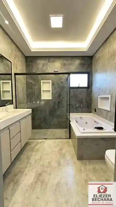Casa de Condomínio com 3 quartos à venda, 204m² — foto 27 de 27