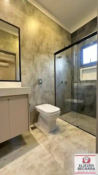 Casa de Condomínio com 3 quartos à venda, 204m² — foto 24 de 27