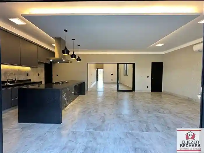 Casa de Condomínio com 3 quartos à venda, 204m² — foto 17 de 27