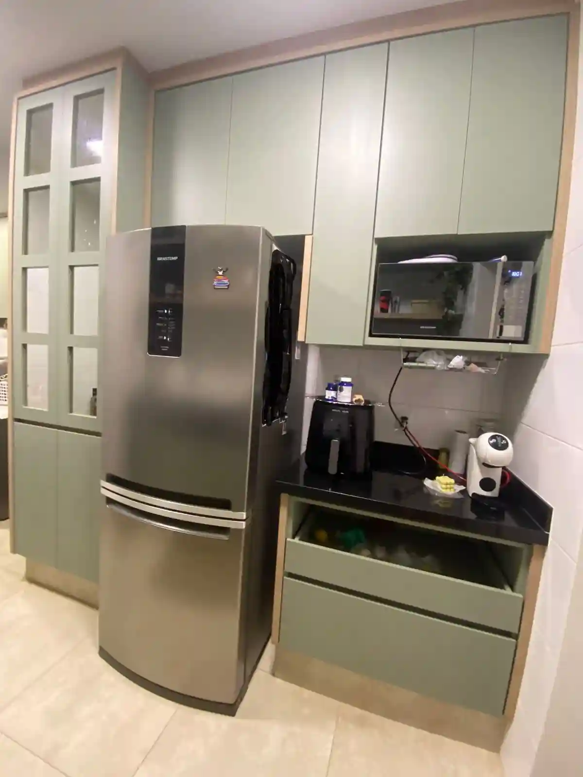 Apartamento com 2 quartos à venda, 74m² — foto 5 de 9