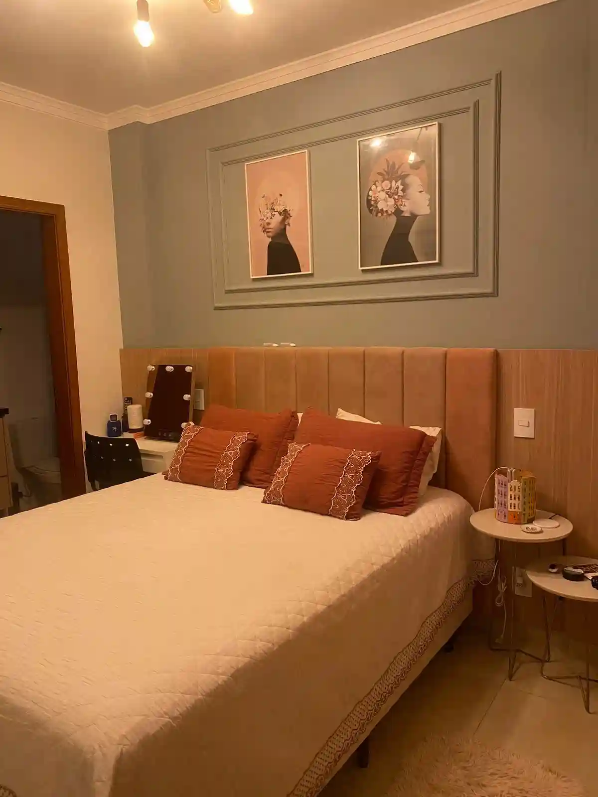 Apartamento com 2 quartos à venda, 74m² — foto 2 de 9