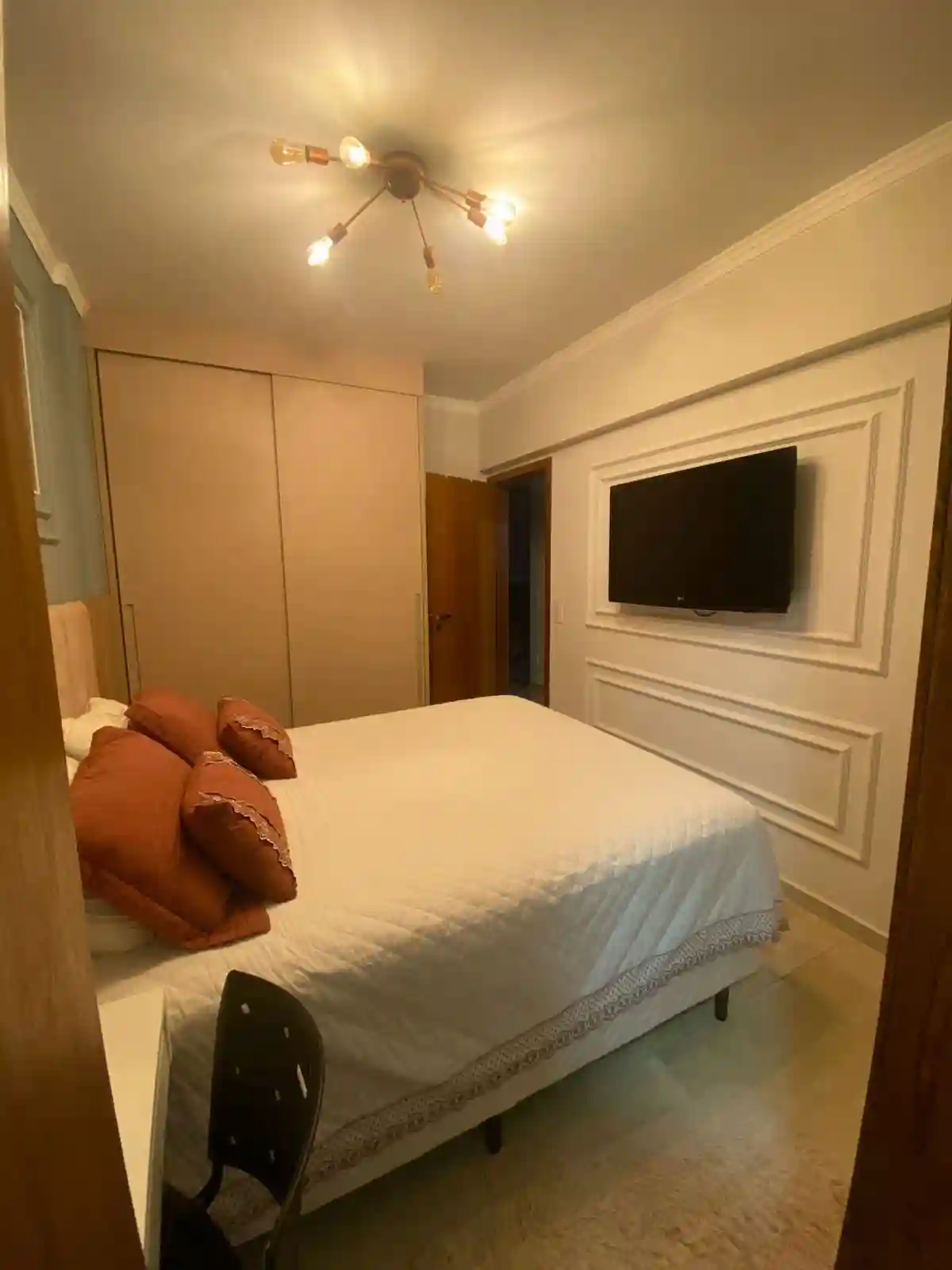 Apartamento com 2 quartos à venda, 74m² — foto 4 de 9