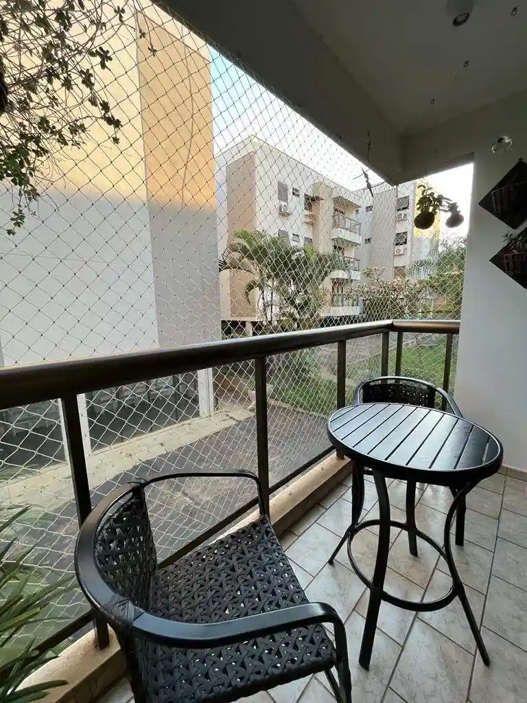 Apartamento com 3 quartos à venda, 120m² — foto 8 de 32