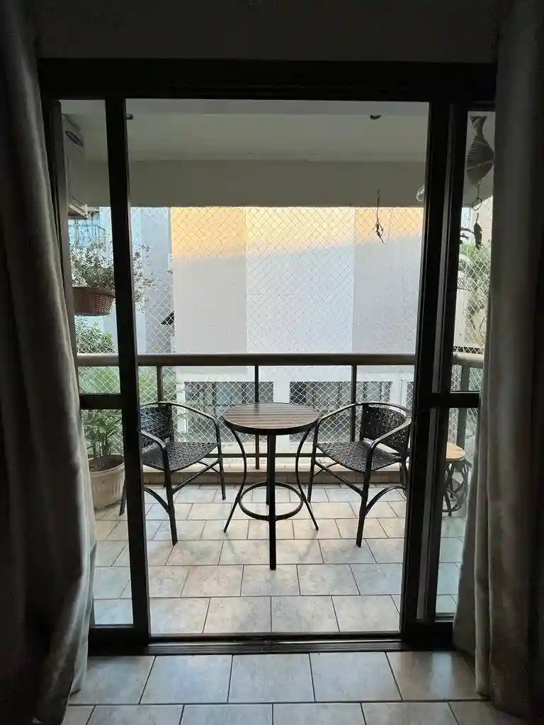 Apartamento com 3 quartos à venda, 120m² — foto 5 de 32