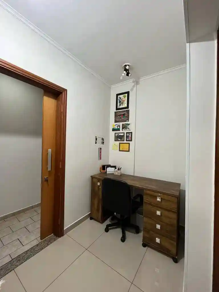 Apartamento com 3 quartos à venda, 120m² — foto 13 de 32