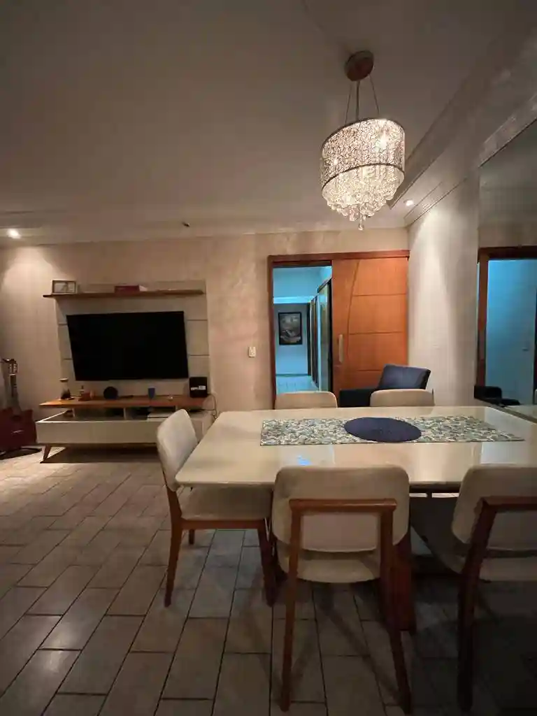 Apartamento com 3 quartos à venda, 120m² — foto 31 de 32