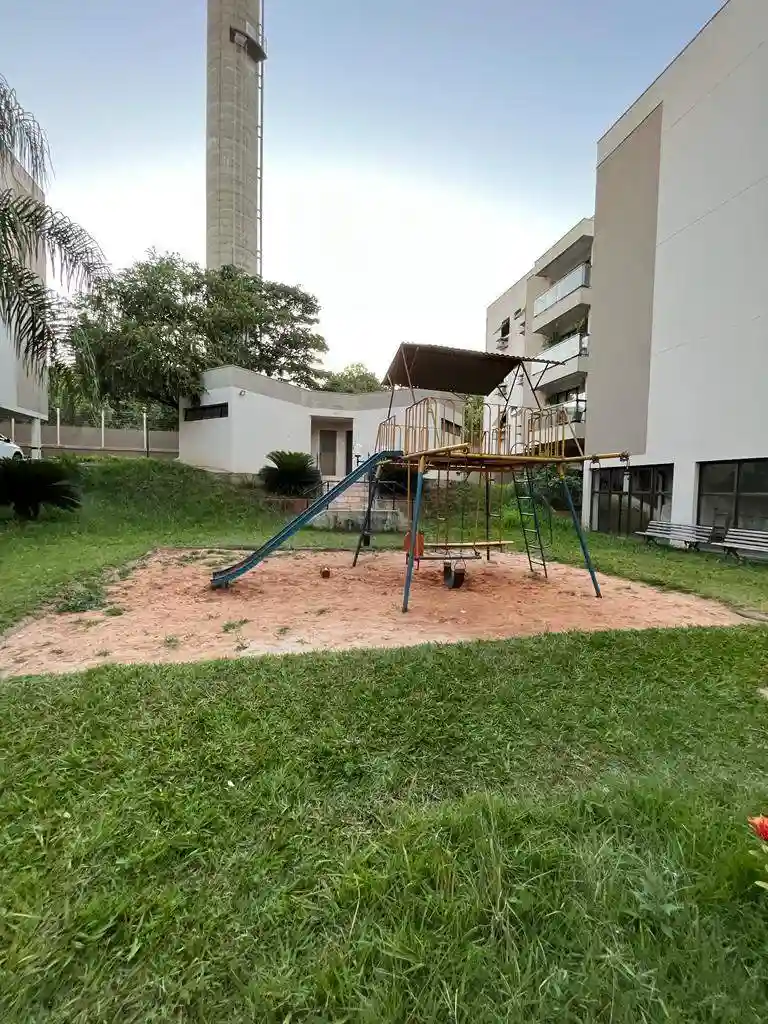 Apartamento com 3 quartos à venda, 120m² — foto 23 de 32