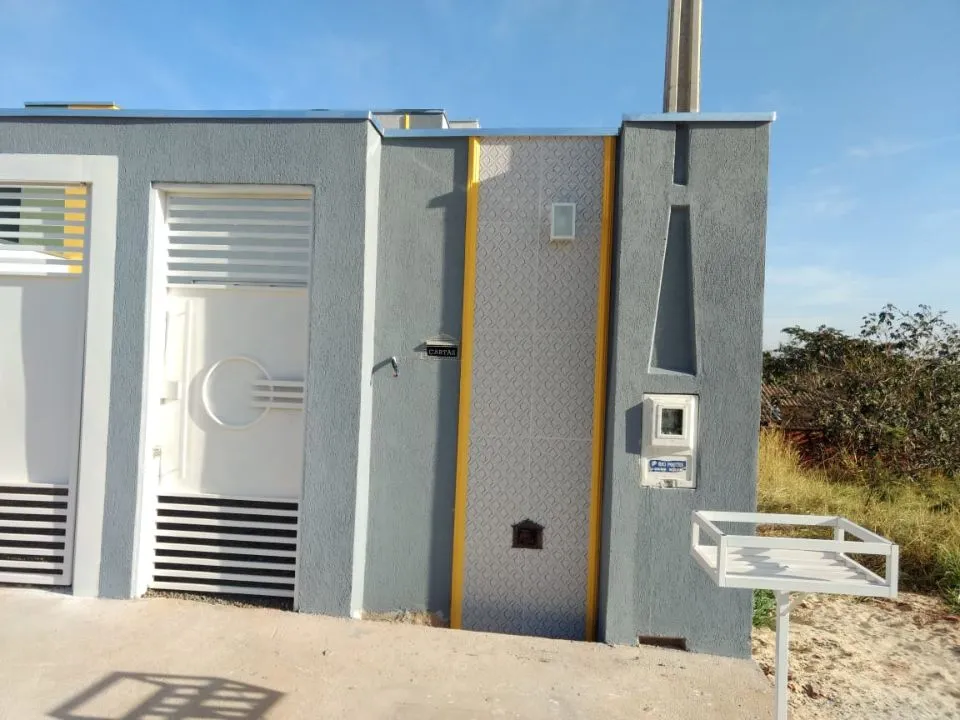 Casa à venda — foto 1 de 10