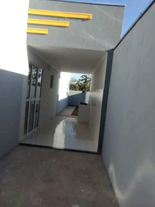 Casa à venda — foto 4 de 10
