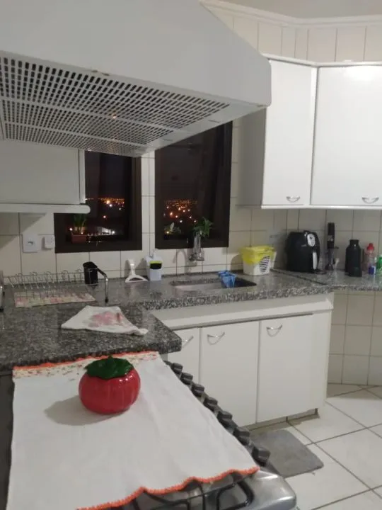 Apartamento à venda — foto 1 de 11