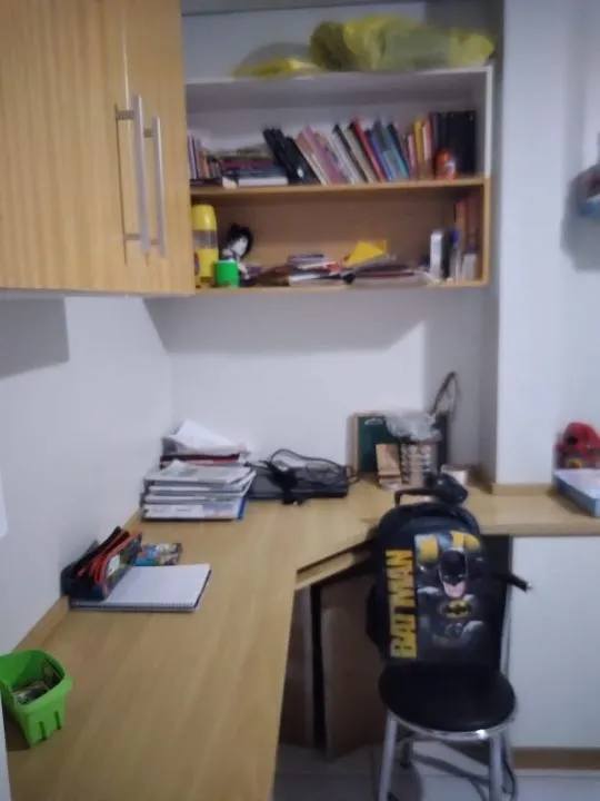 Apartamento à venda — foto 9 de 11