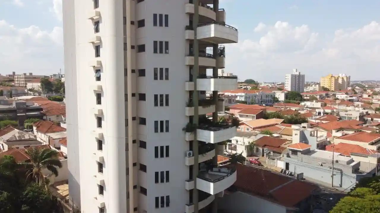Apartamento à venda — foto 1 de 19