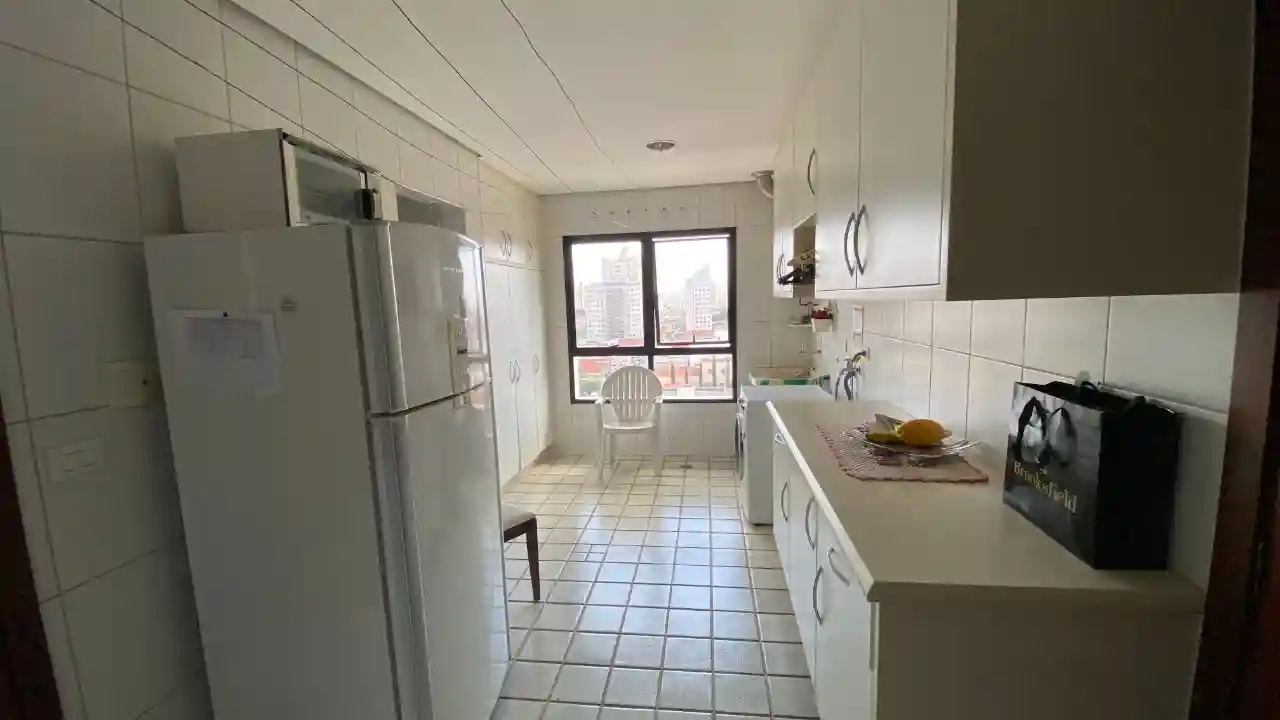 Apartamento à venda — foto 19 de 19