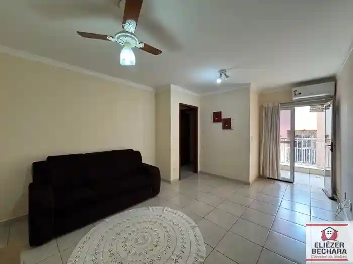 Apartamento com 3 quartos à venda, 78m² — foto 3 de 20