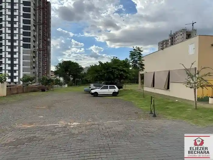 Apartamento com 3 quartos à venda, 78m² — foto 18 de 20