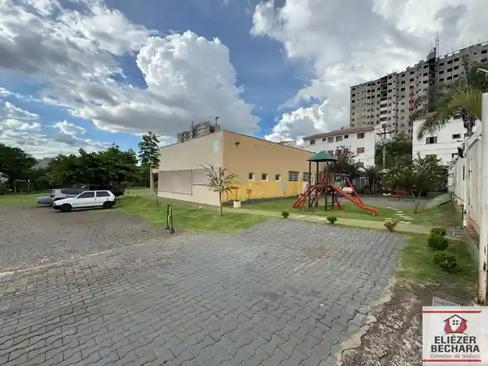 Apartamento com 3 quartos à venda, 78m² — foto 20 de 20