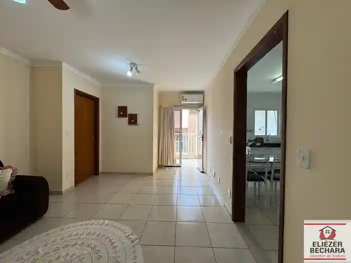 Apartamento com 3 quartos à venda, 78m² — foto 1 de 20