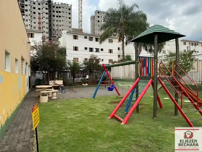 Apartamento com 3 quartos à venda, 78m² — foto 16 de 20