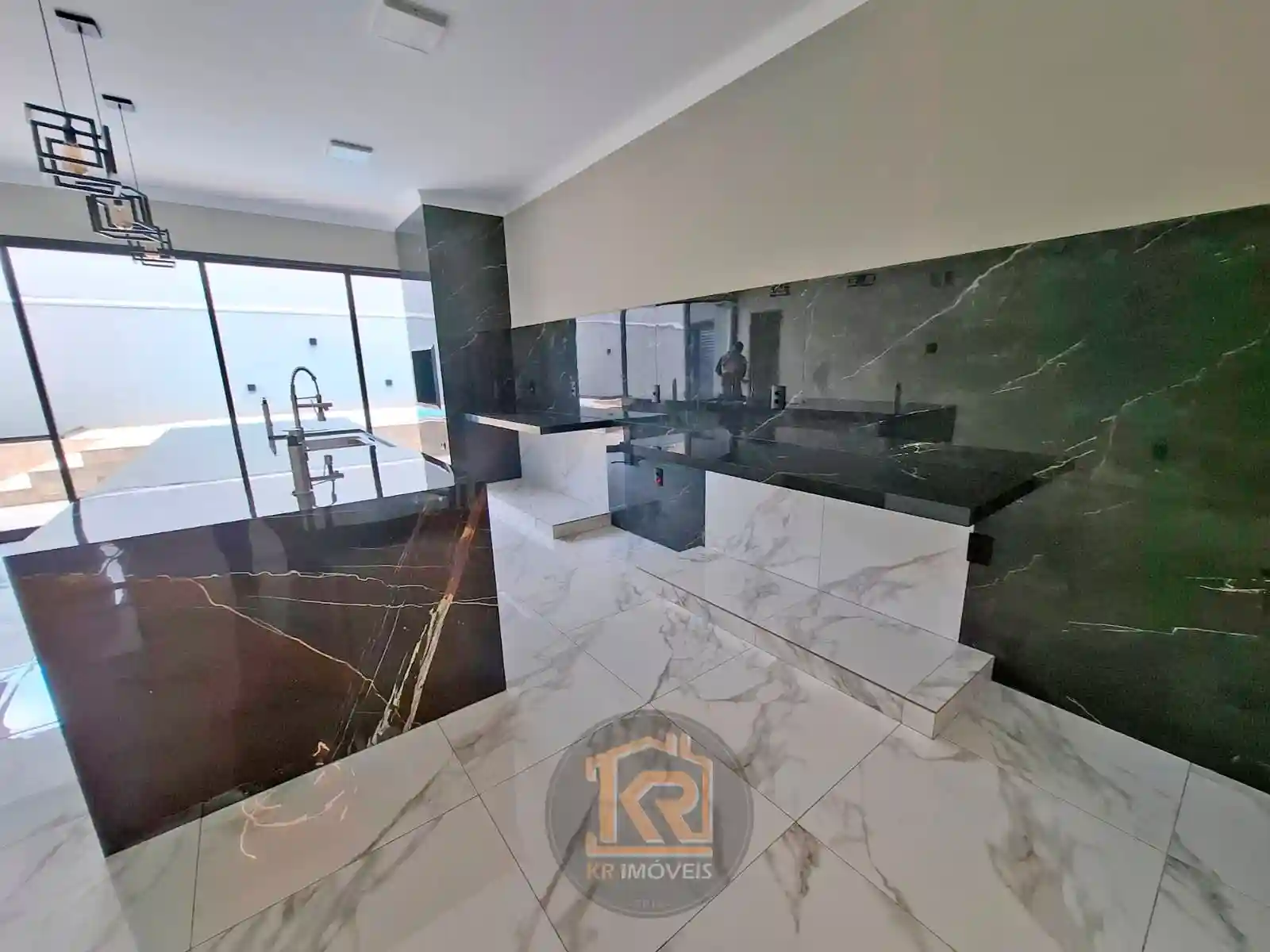 Casa de Condomínio com 2 quartos à venda, 193m² — foto 12 de 25