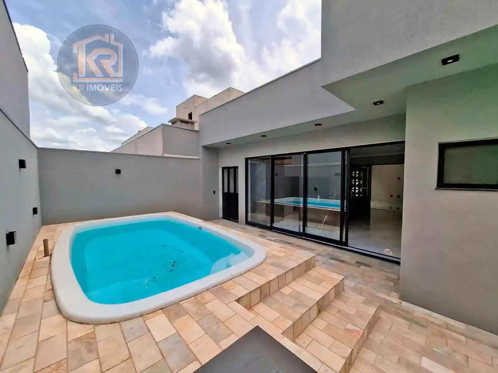 Casa de Condomínio com 2 quartos à venda, 193m² — foto 22 de 25
