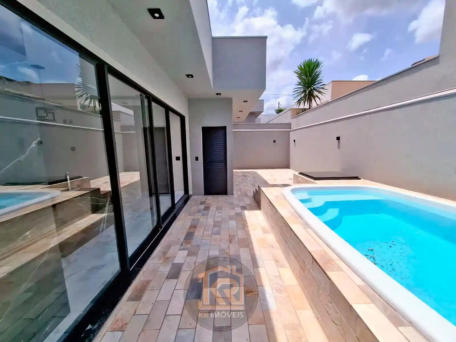 Casa de Condomínio com 2 quartos à venda, 193m² — foto 24 de 25