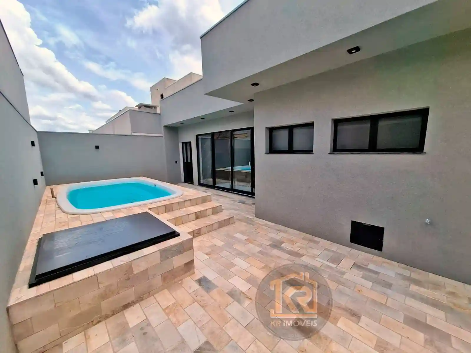 Casa de Condomínio com 2 quartos à venda, 193m² — foto 23 de 25